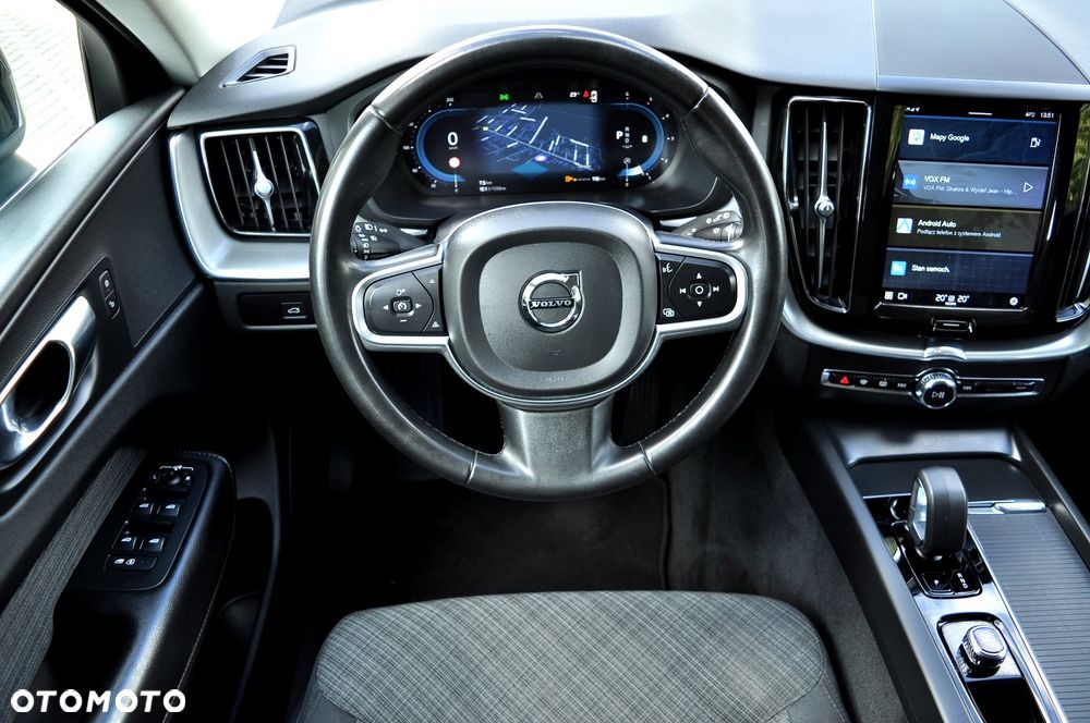 Volvo XC 60 - 22
