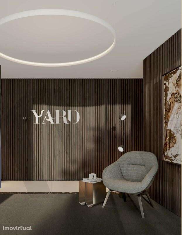 Apartamento T1 com varanda e garagem junto ao Arrábida - Grande imagem: 5/11