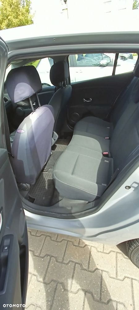 Renault Megane 1.5 dCi Expression - 22