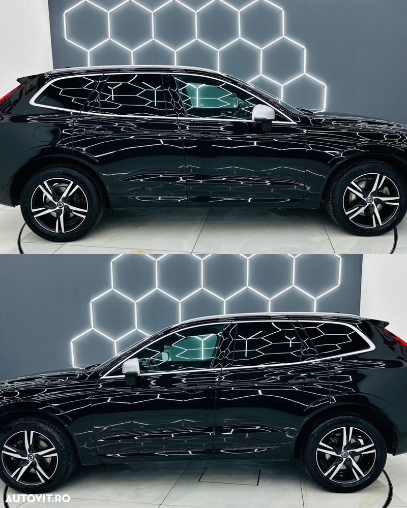 Volvo XC 60 D3 R-Design - 6