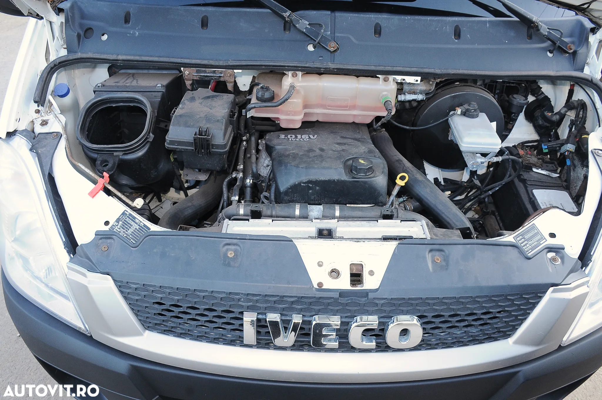 Iveco Daily - 8