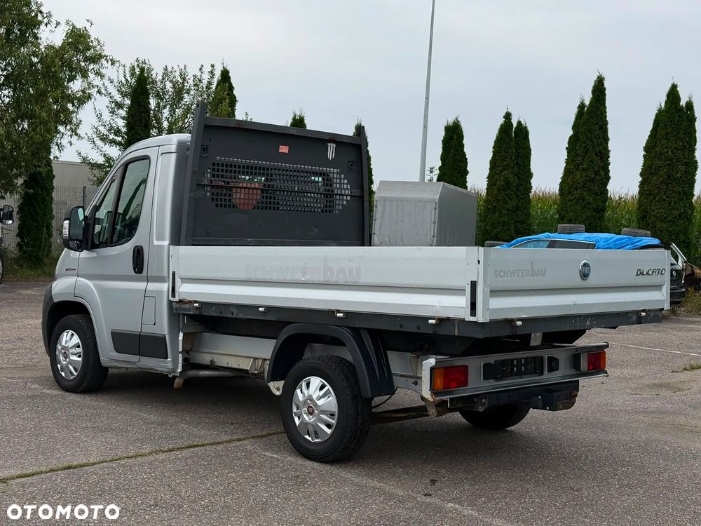 Fiat Ducato - 7