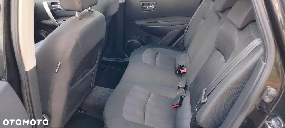 Nissan Qashqai 1.6 dCi Tekna - 14