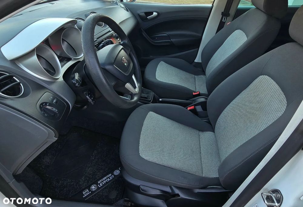 Seat Ibiza - 18
