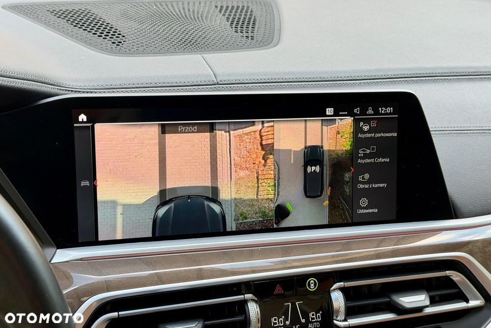 BMW X5 xDrive40i sport - 21