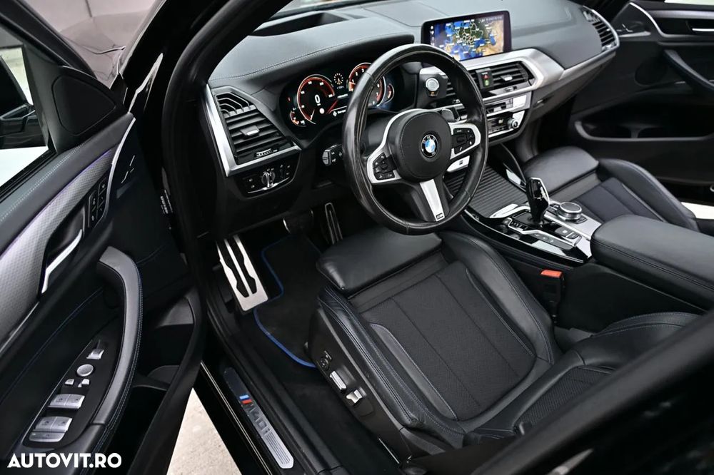 BMW X4 - 11