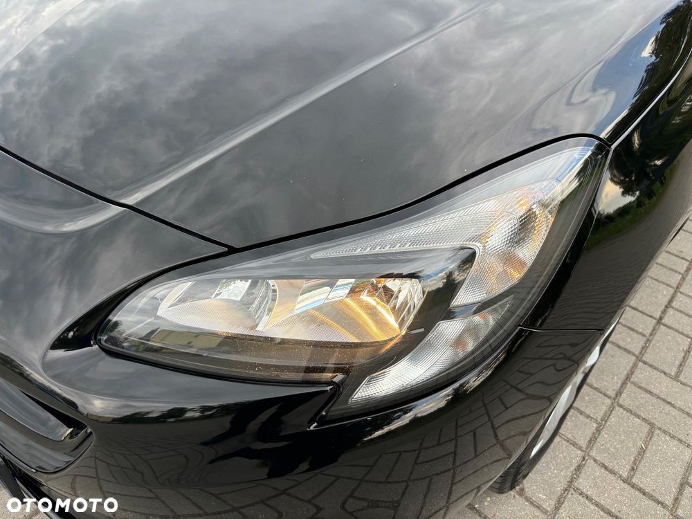 Opel Corsa 1.4 Active - 13