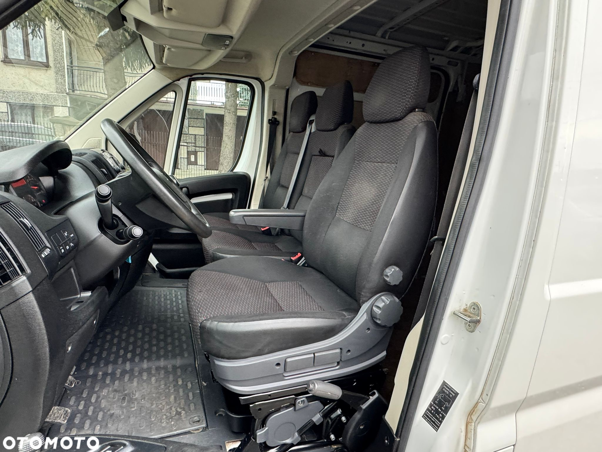 Peugeot Boxer - 13