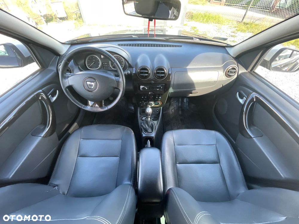 Dacia Duster 1.5 dCi Laureate - 5