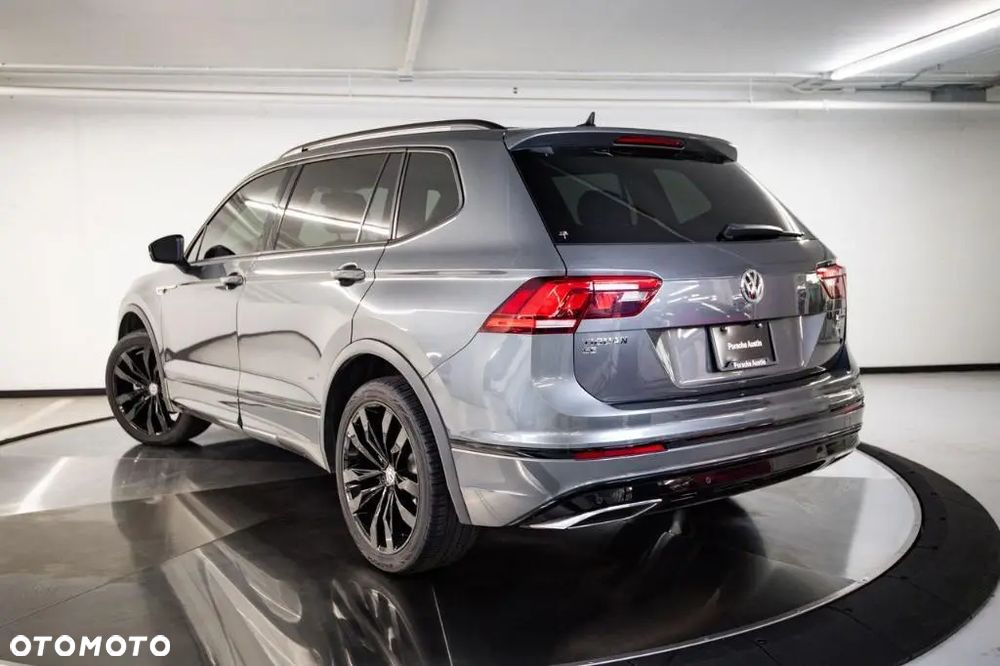 Volkswagen Tiguan 2.0 TSI BMT 4Mot Highline DSG - 8