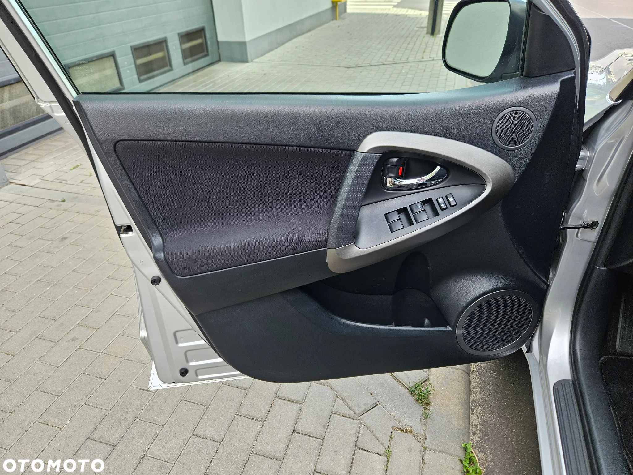 Toyota RAV4 2.0 4x2 Sol - 11
