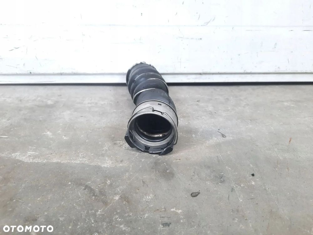 RURA WĄŻ INTERCOOLERA BMW 1 E81 E87 3 E90 E91 N47 2.0 7797480 - 3