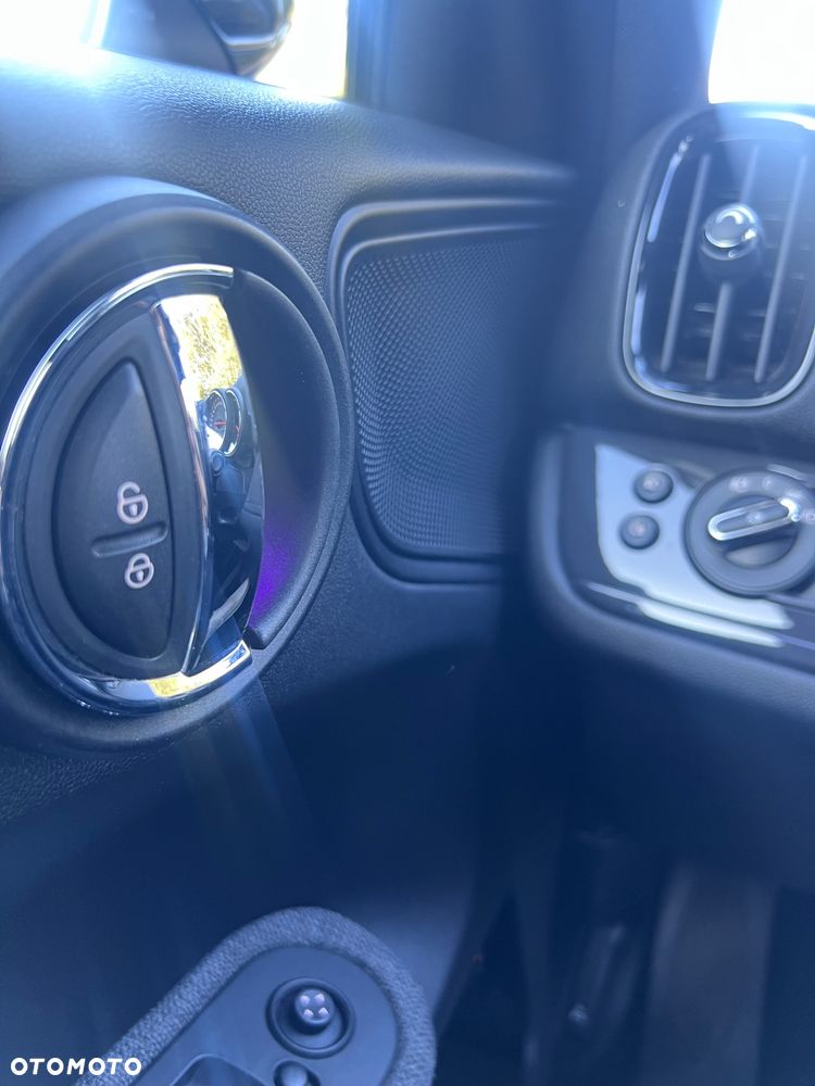 MINI Countryman Cooper Shadow Edition - 18