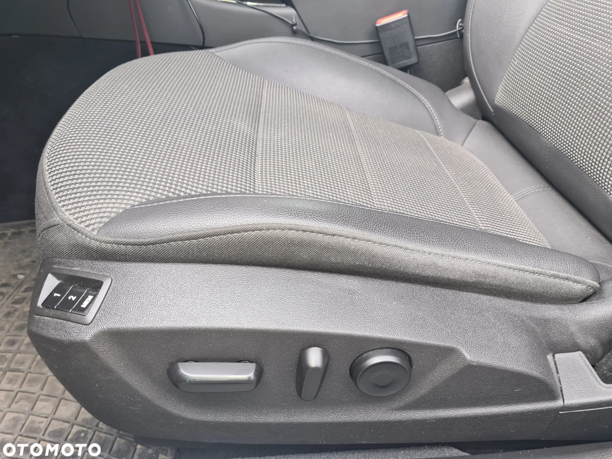 Opel Insignia - 5