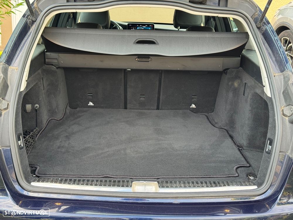 Mercedes-Benz C 200 d Station 9G-TRONIC Avantgarde - 9