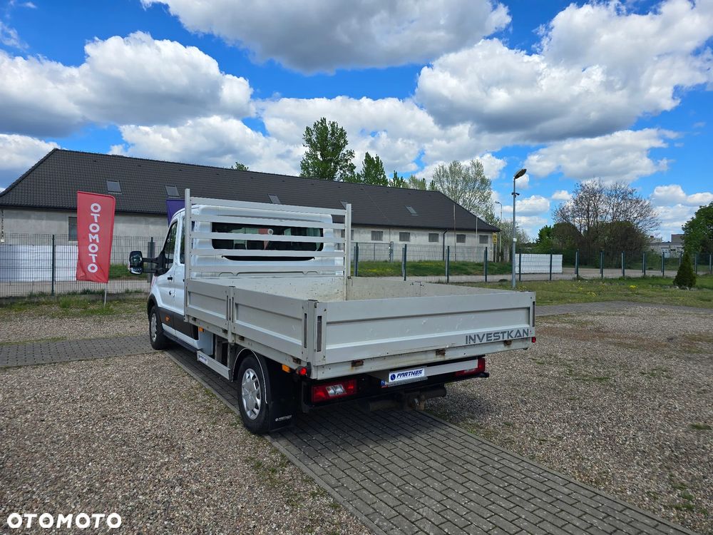 Ford Transit 350 L3 - 8