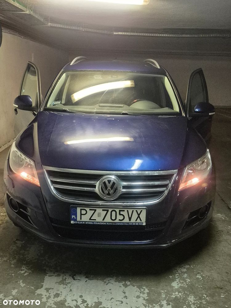 Volkswagen Tiguan - 15