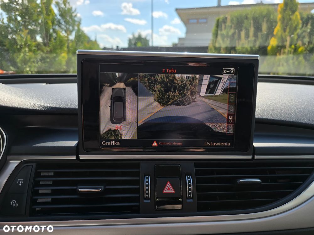 Audi A6 Avant 3.0 TDI S tronic - 25