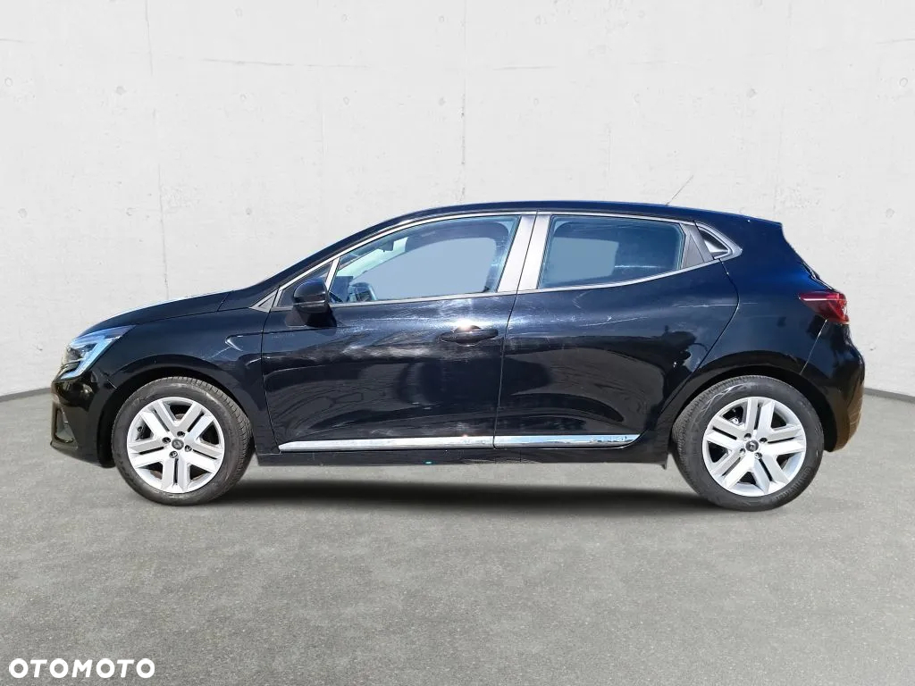 Renault Clio 1.0 TCe Zen - 8