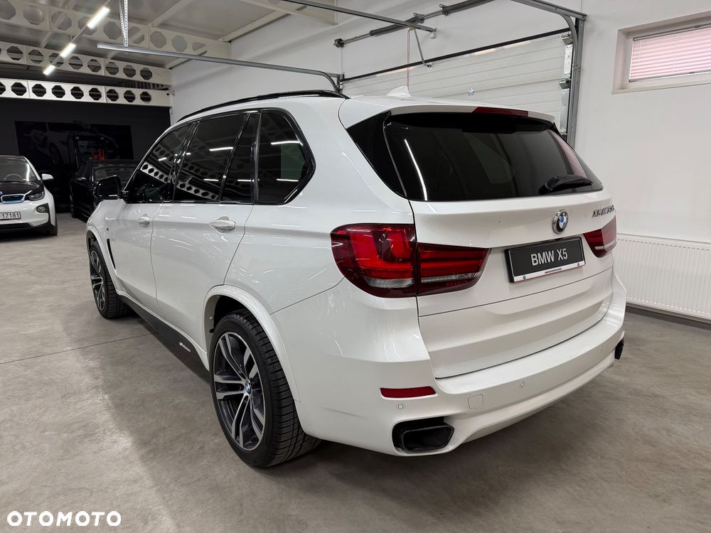 BMW X5 M - 10