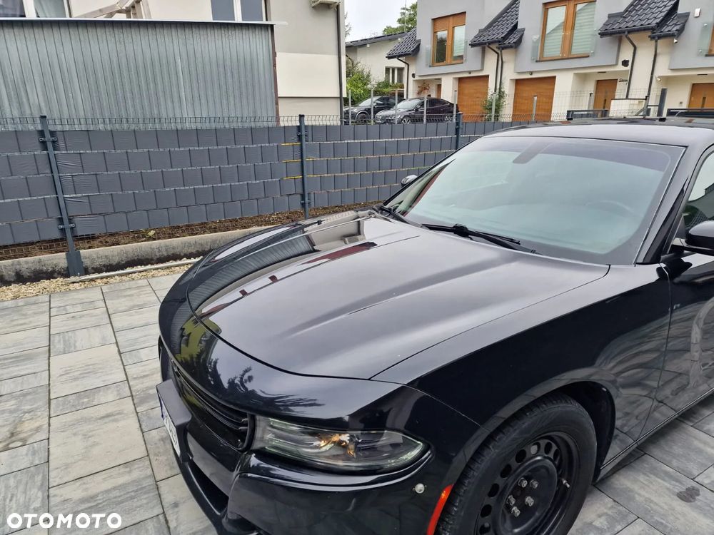 Dodge Charger 5.7 R/T - 13