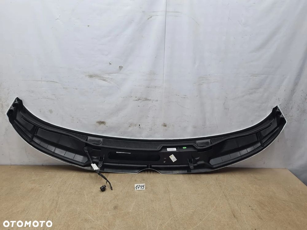 VW ID BUZZ 1T3 MASKA POKRYWA PRZÓD PRZEDNIA BLENDA 1T3854700H - 7