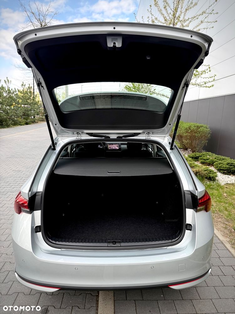 Skoda Octavia 1.5 TSI Drive Essence - 16