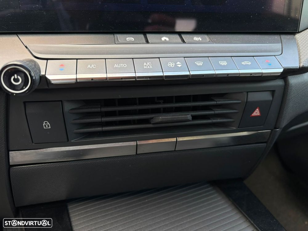 Opel Astra - 15