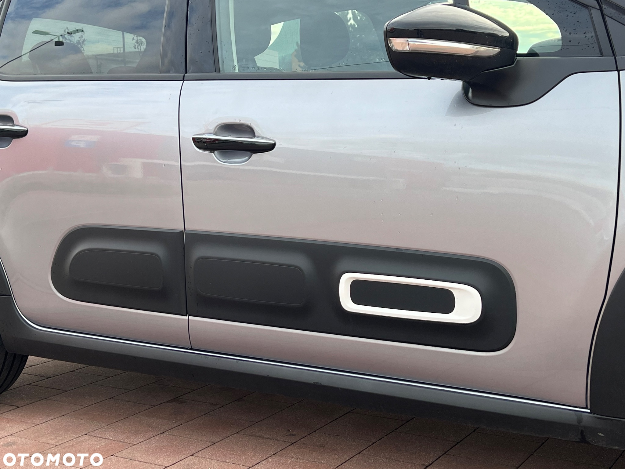 Citroën C3 1.2 PureTech Max EAT6 - 13