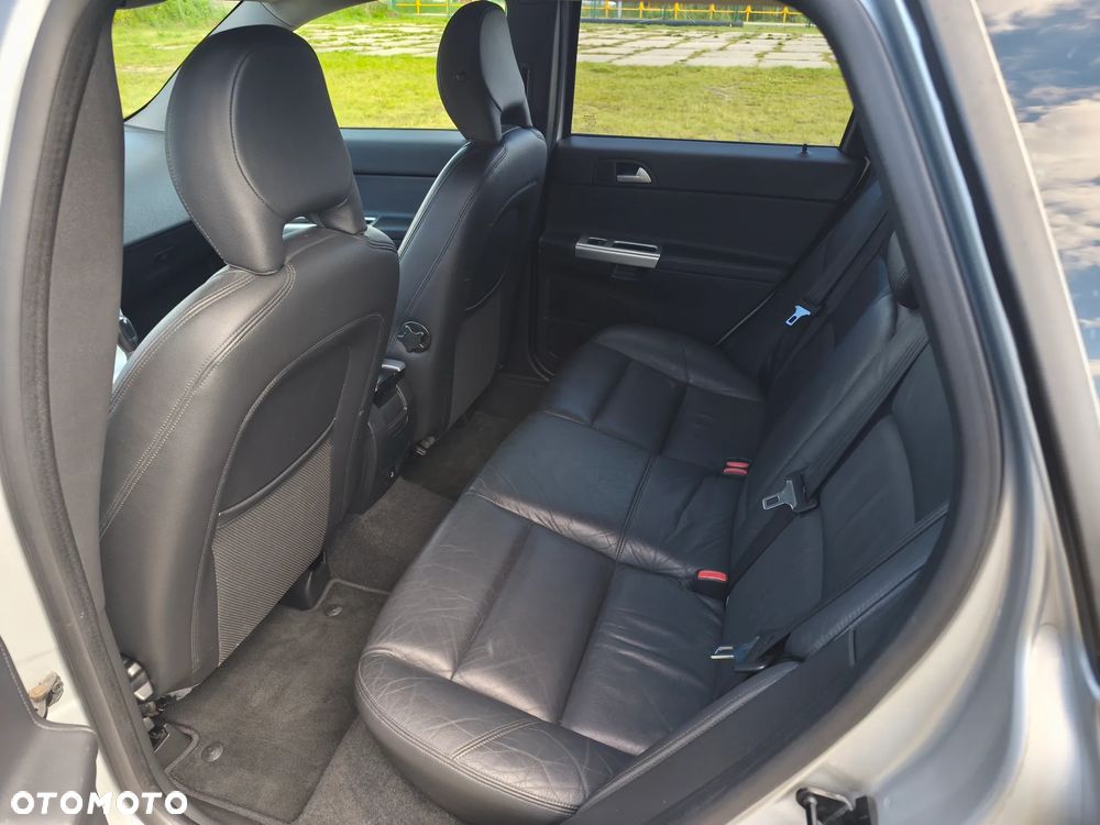 Volvo V50 D2 Business Pro Edition - 15