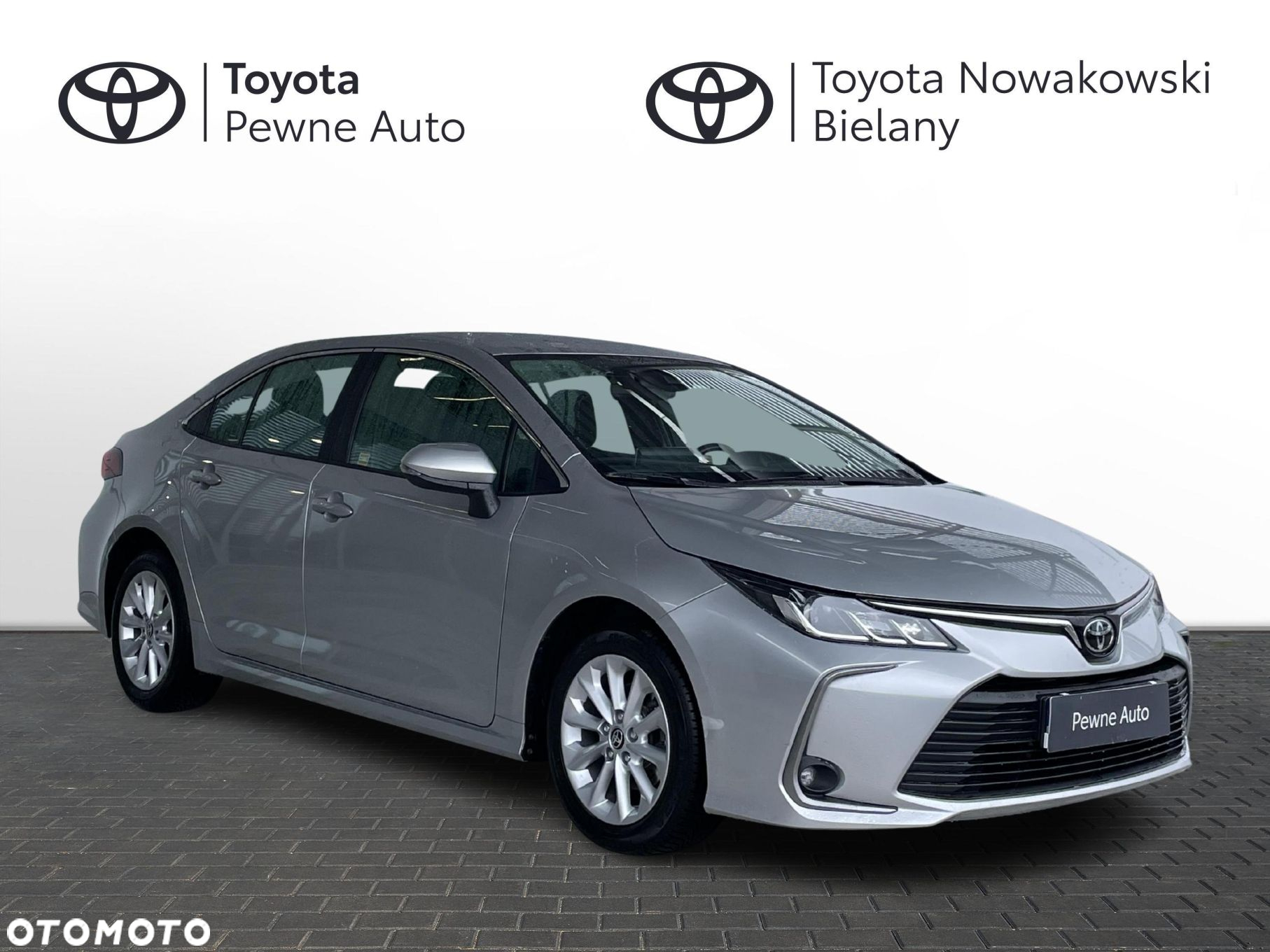 Toyota Corolla - 7