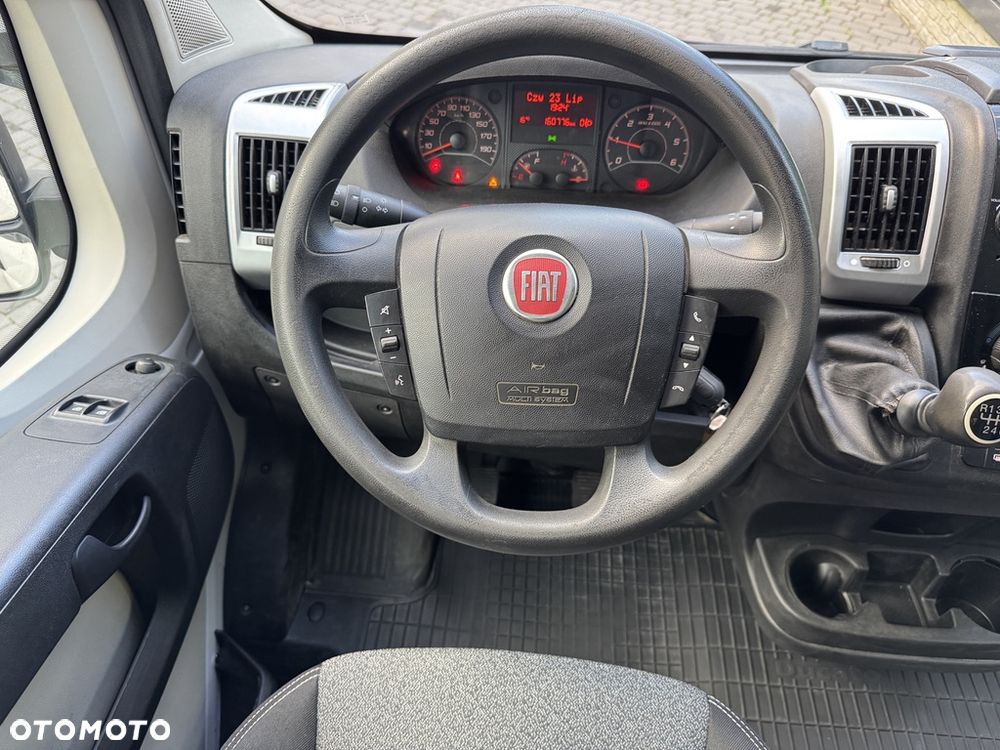 Fiat DUCATO - 24