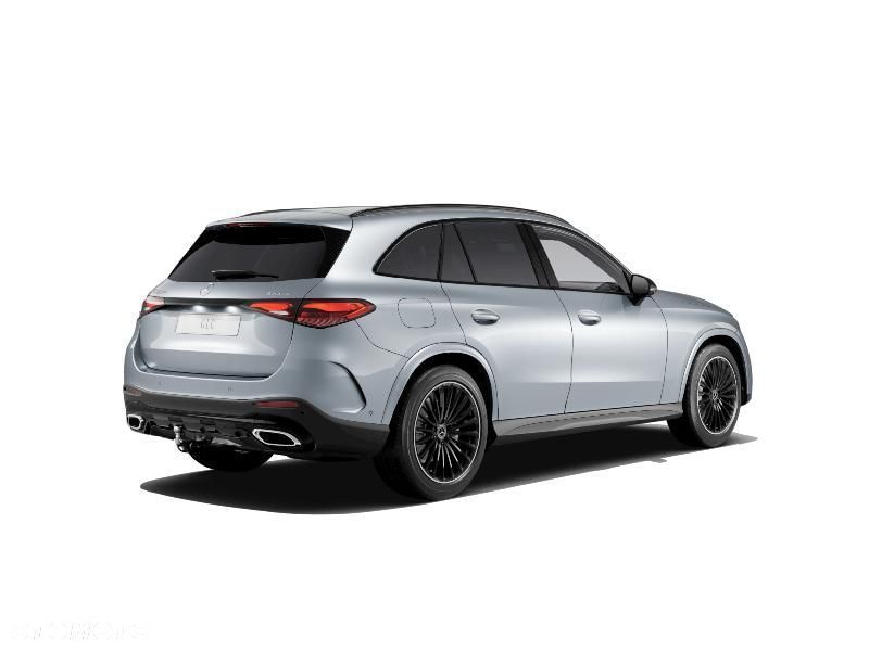 Mercedes-Benz GLC - 3