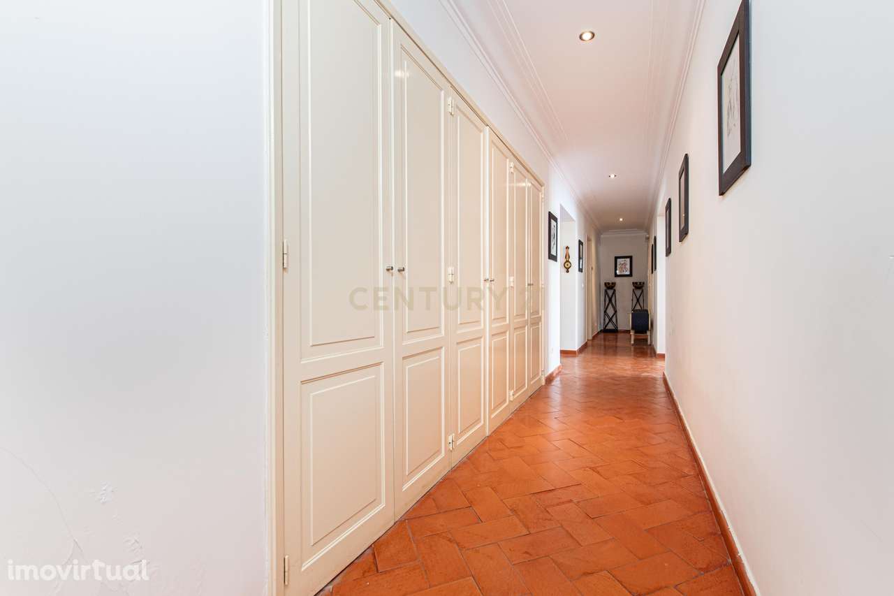 Casa de Assumar T7 para Turismo Rural - Grande imagem: 4/60