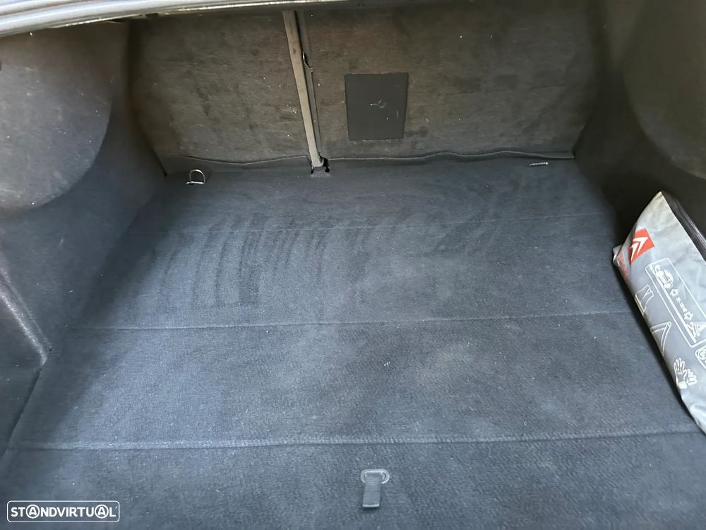 Citroën C5 2.0 HDi Exclusive Auto-A. - 26