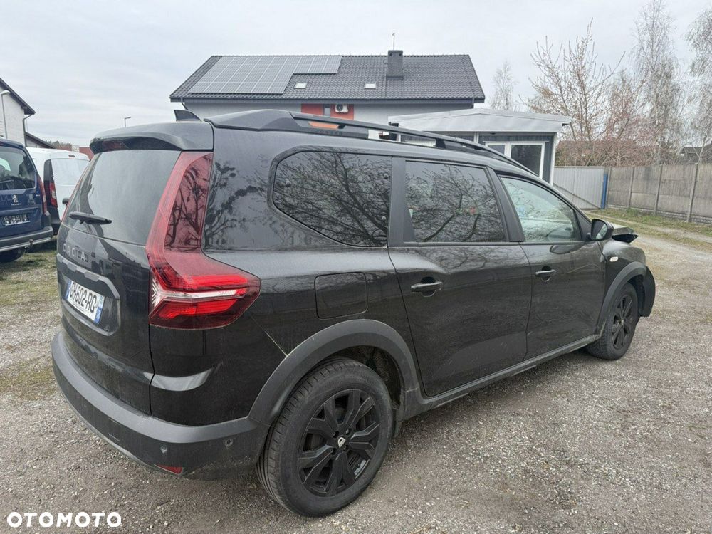 Dacia Jogger - 4