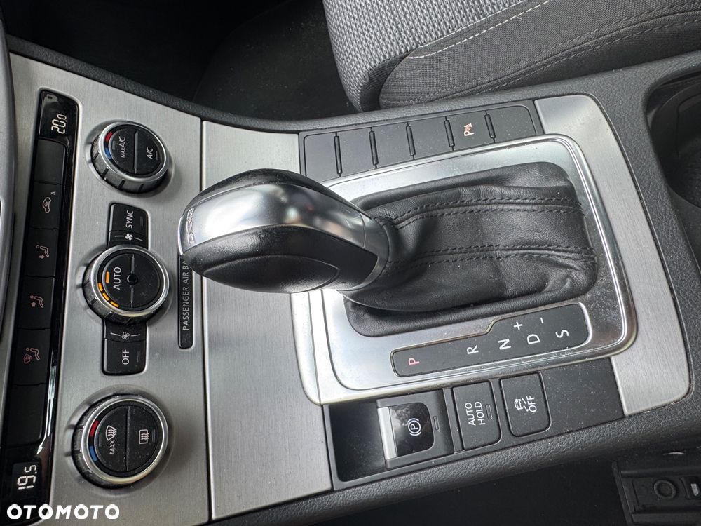 Volkswagen CC - 26