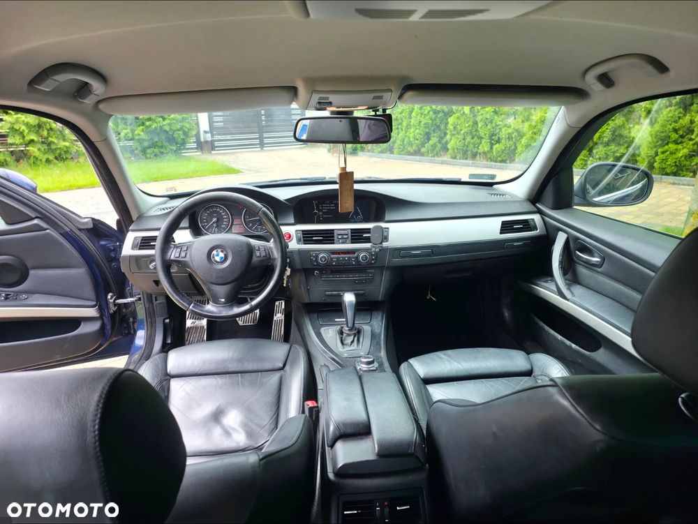 BMW Seria 3 - 10