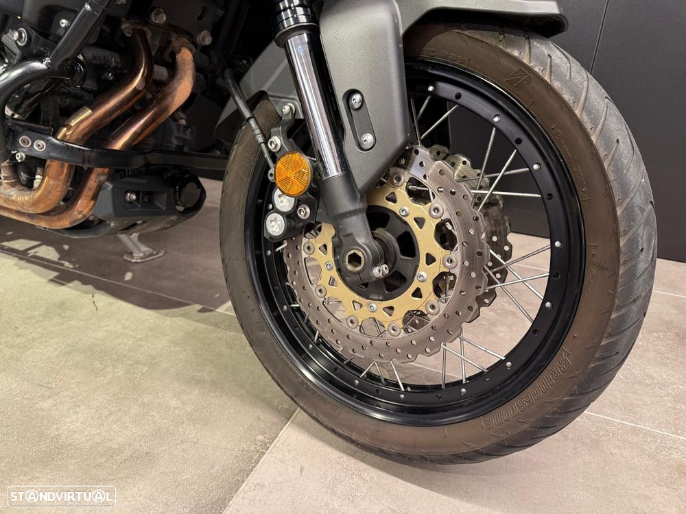 Yamaha XT1200Z Super Tenere - 3