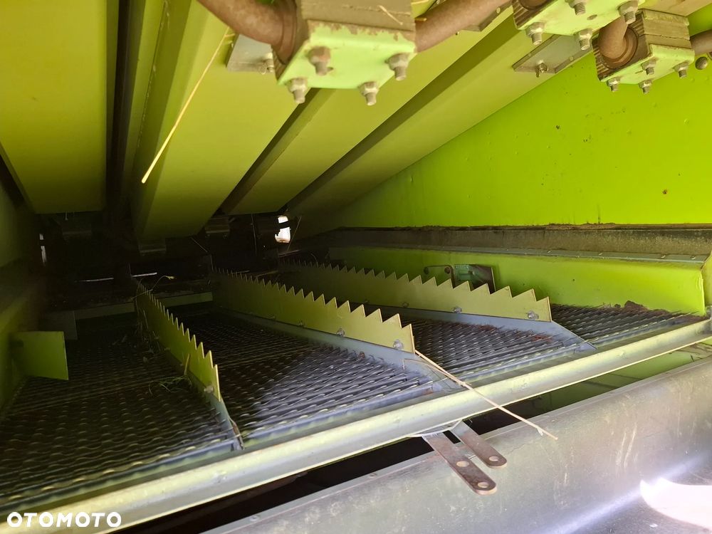 Claas Dominator 48 - 7