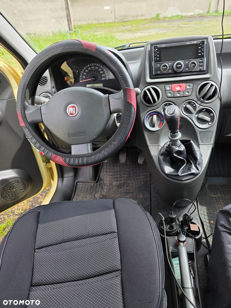 Fiat Panda 1.1 Active - 18