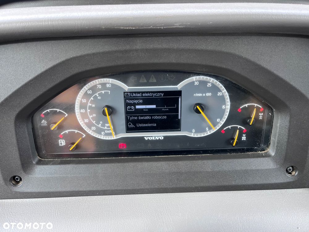 Volvo A30G - 14