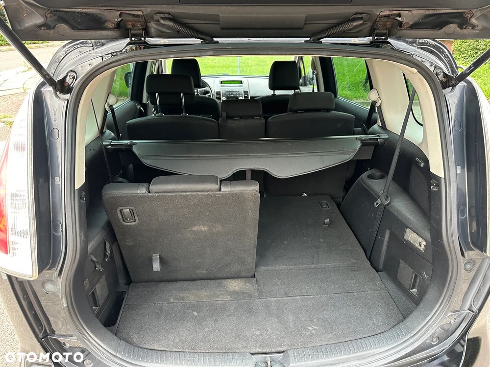 Mazda 5 2.0 Active - 7
