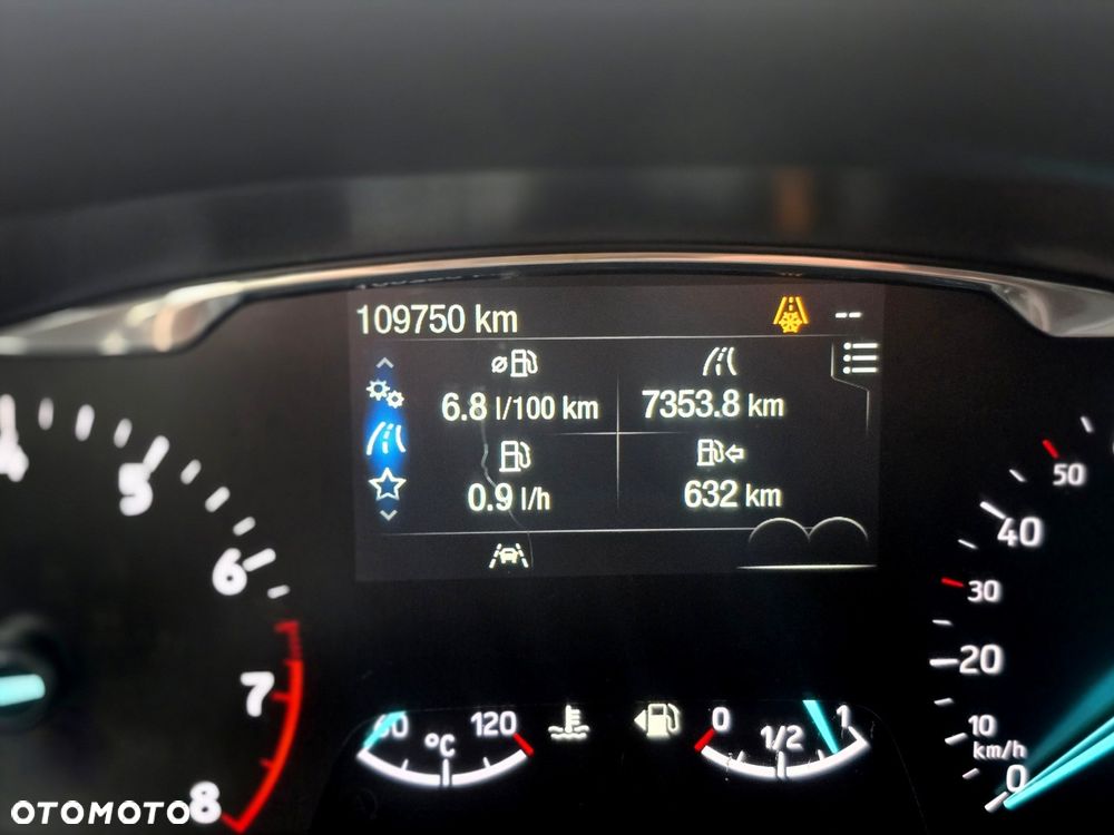 Ford Fiesta 1.0 EcoBoost S&S COOL&CONNECT - 26