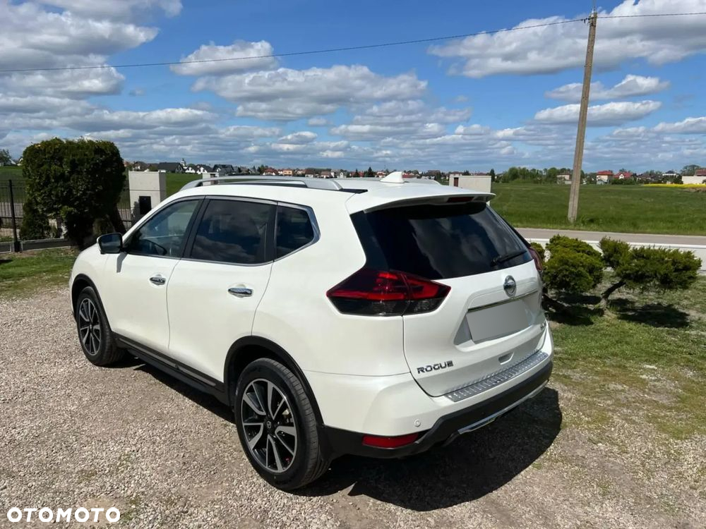 Nissan X-Trail - 12