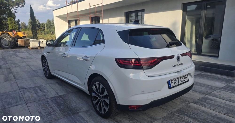Renault Megane 1.3 TCe Intens EDC - 6
