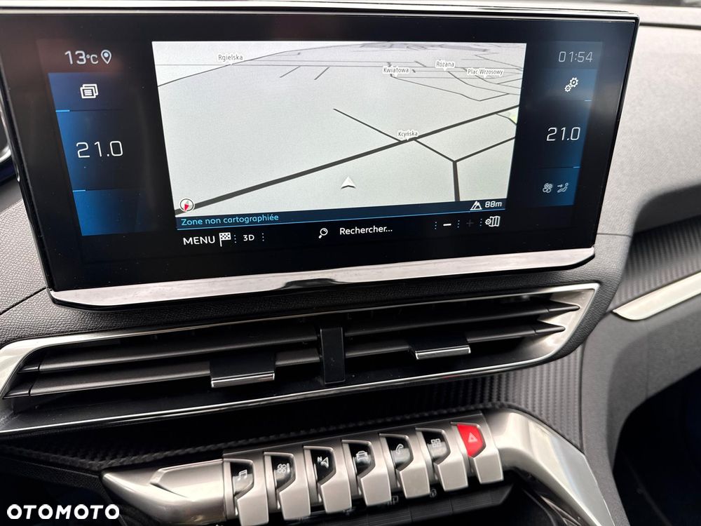 Peugeot 3008 1.2 PureTech GPF Active S&S EAT8 - 25