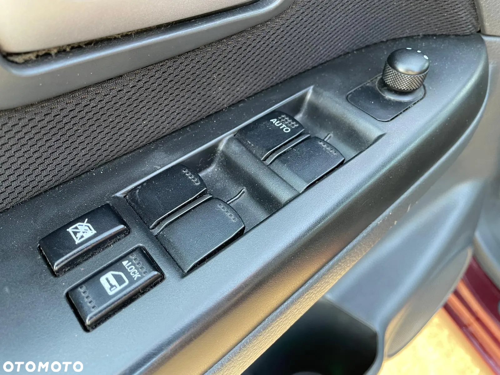 Suzuki SX4 - 23