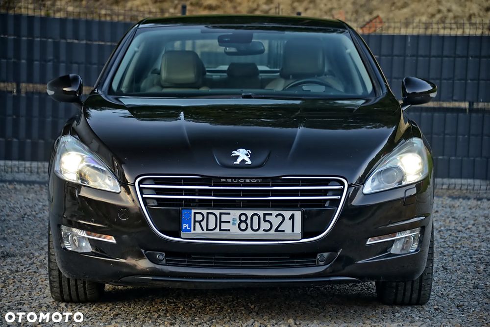 Peugeot 508 155 THP Active - 3