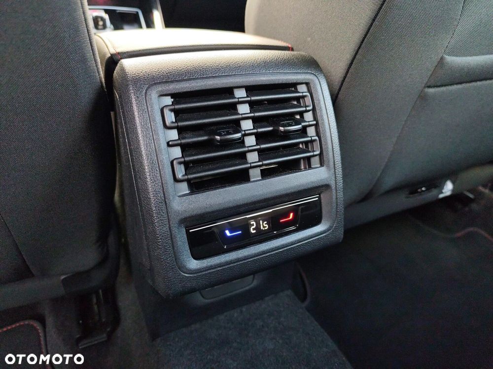 Volkswagen Golf 2.0 TSI GTI DSG - 15